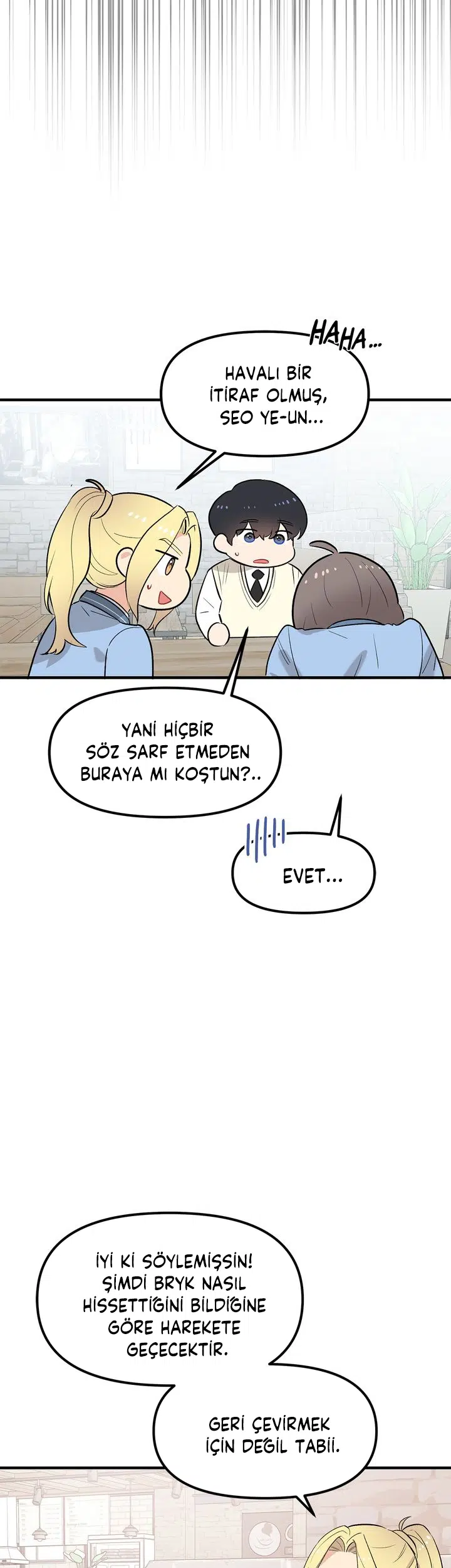 Koru Beni, Şövalye - Bölüm 41 Sayfa 28