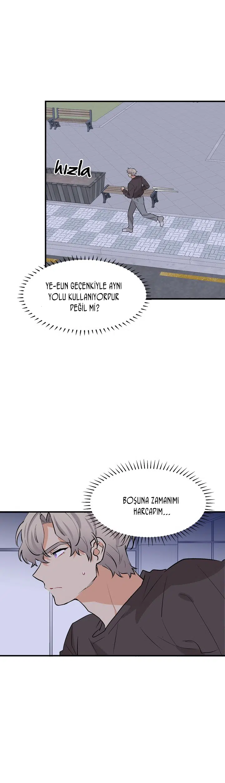 Koru Beni, Şövalye - Bölüm 42 Sayfa 26