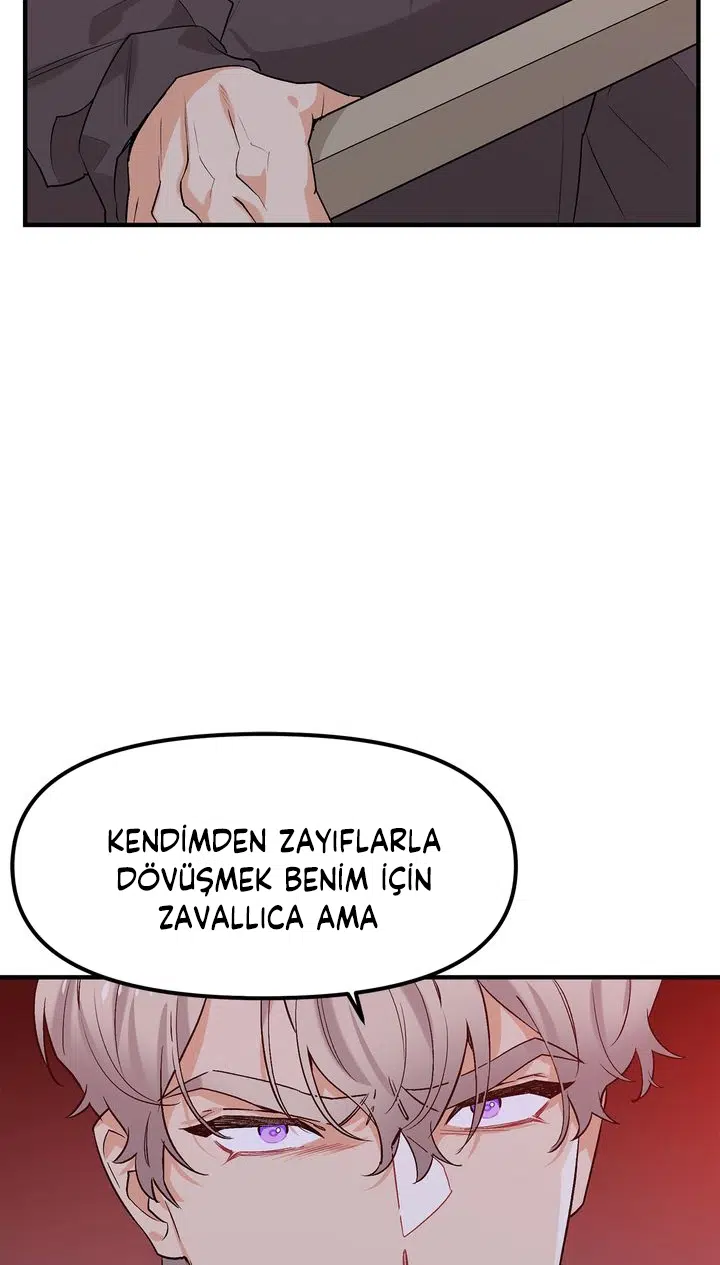 Koru Beni, Şövalye - Bölüm 43 Sayfa 14