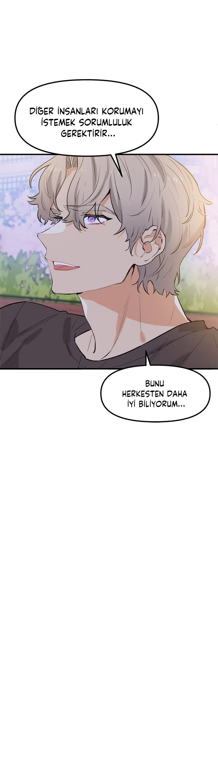 Koru Beni, Şövalye - Bölüm 43 Sayfa 33