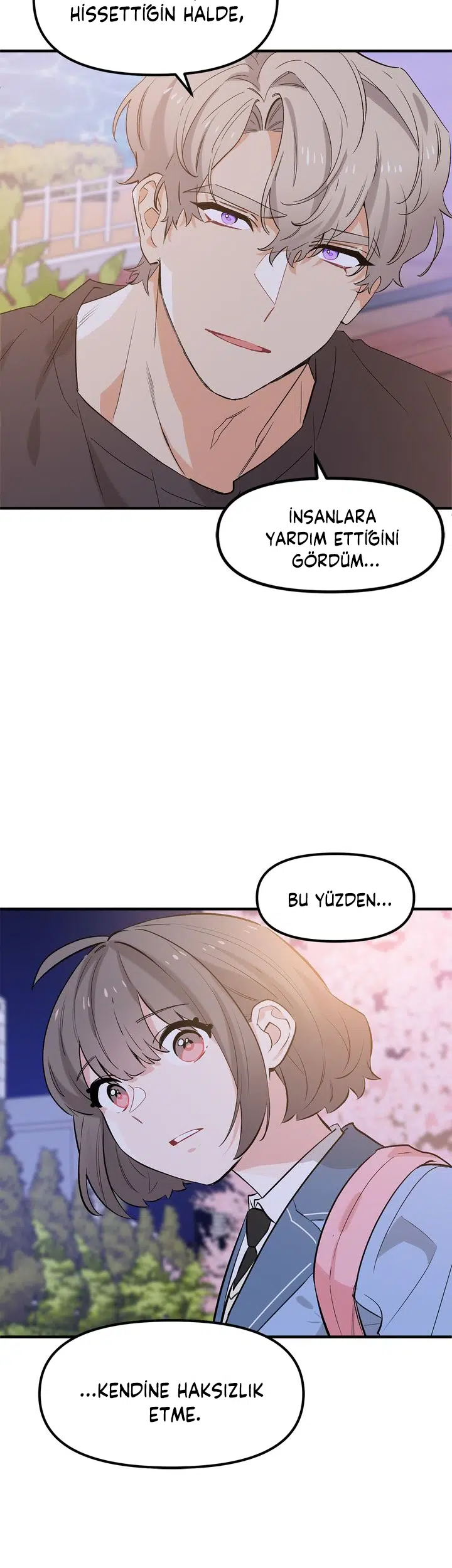 Koru Beni, Şövalye - Bölüm 43 Sayfa 37