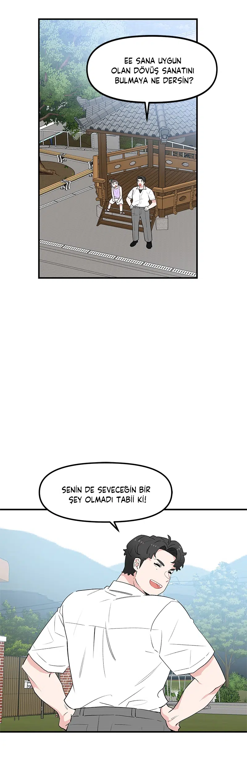 Koru Beni, Şövalye - Bölüm 44 Sayfa 25