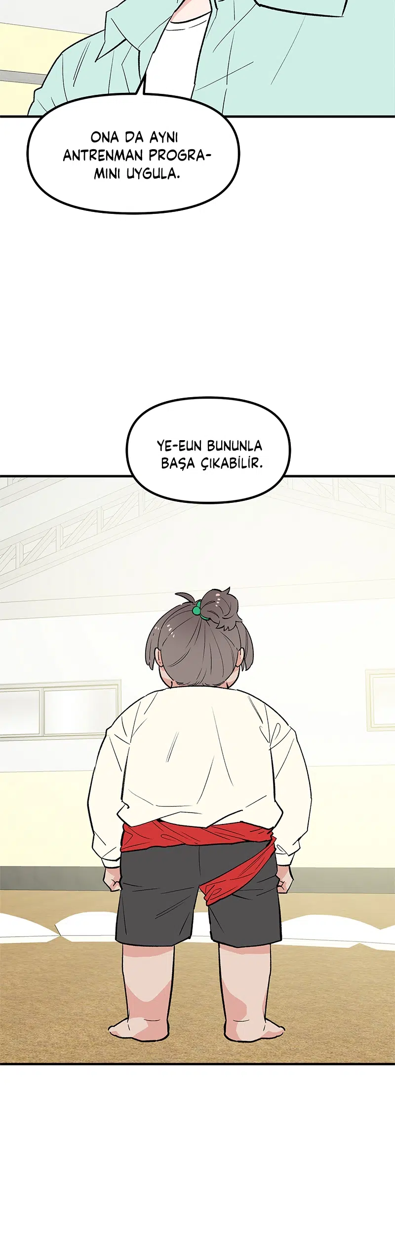 Koru Beni, Şövalye - Bölüm 44 Sayfa 35