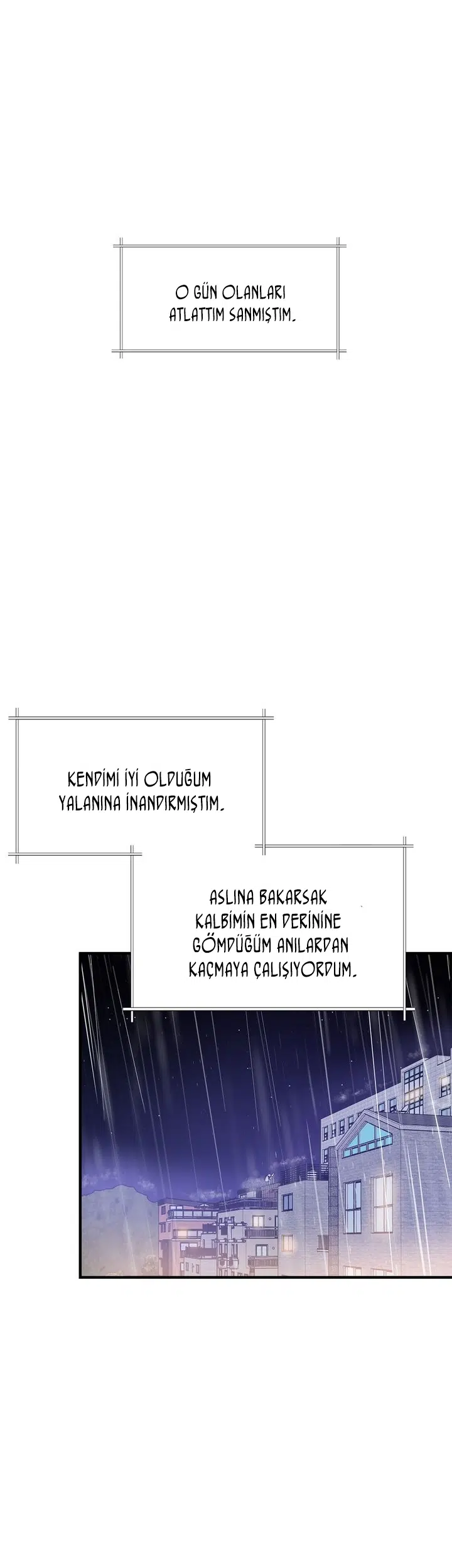 Koru Beni, Şövalye - Bölüm 45 Sayfa 33
