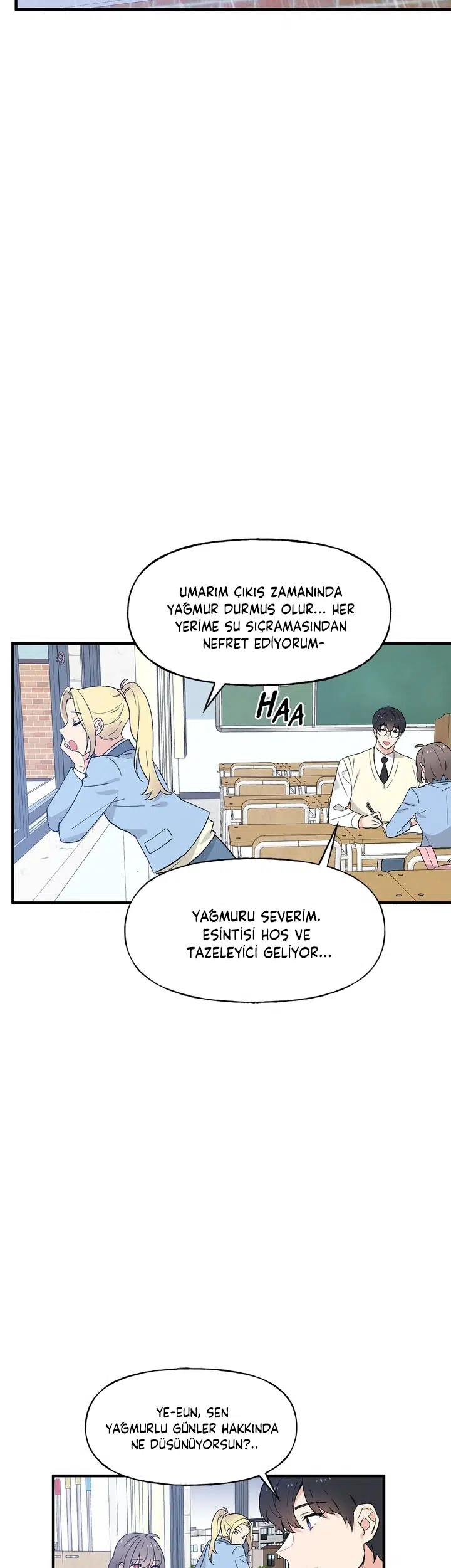 Koru Beni, Şövalye - Bölüm 46 Sayfa 25