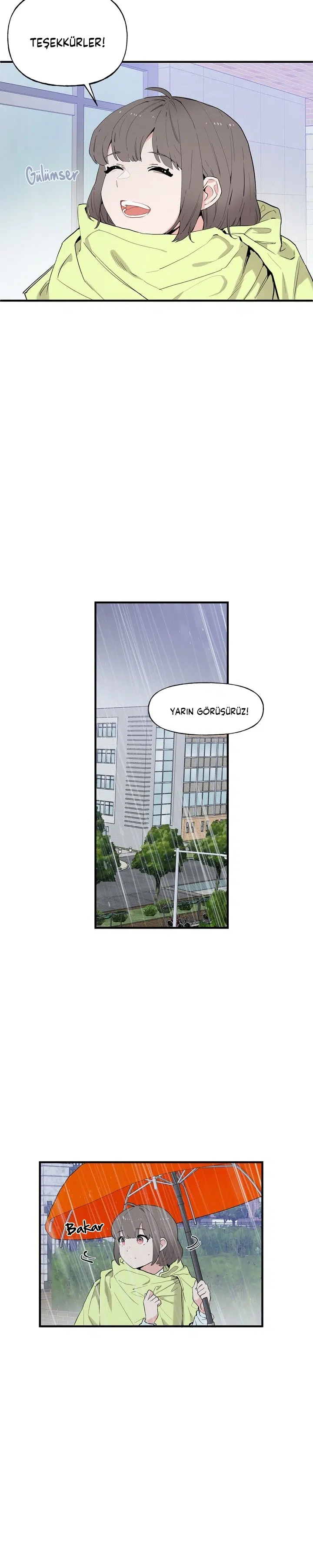 Koru Beni, Şövalye - Bölüm 47 Sayfa 15