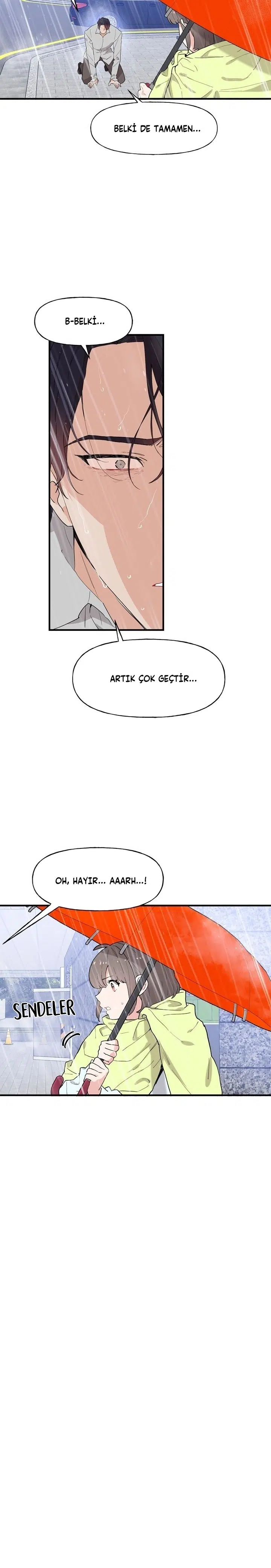 Koru Beni, Şövalye - Bölüm 48 Sayfa 8