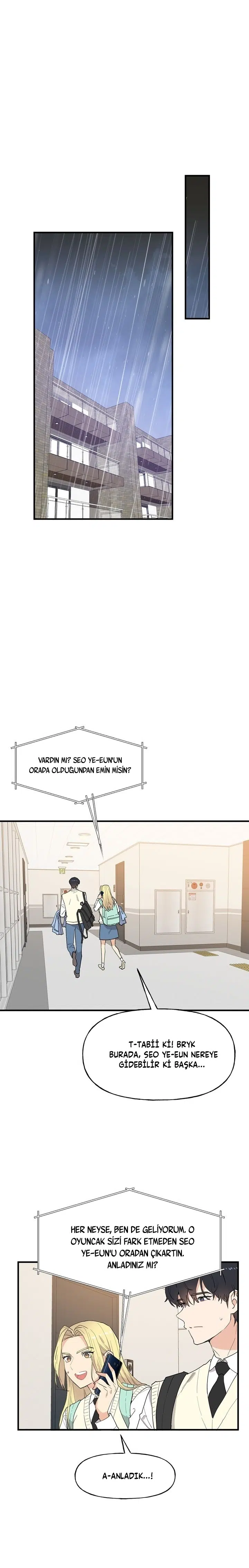Koru Beni, Şövalye - Bölüm 48 Sayfa 17