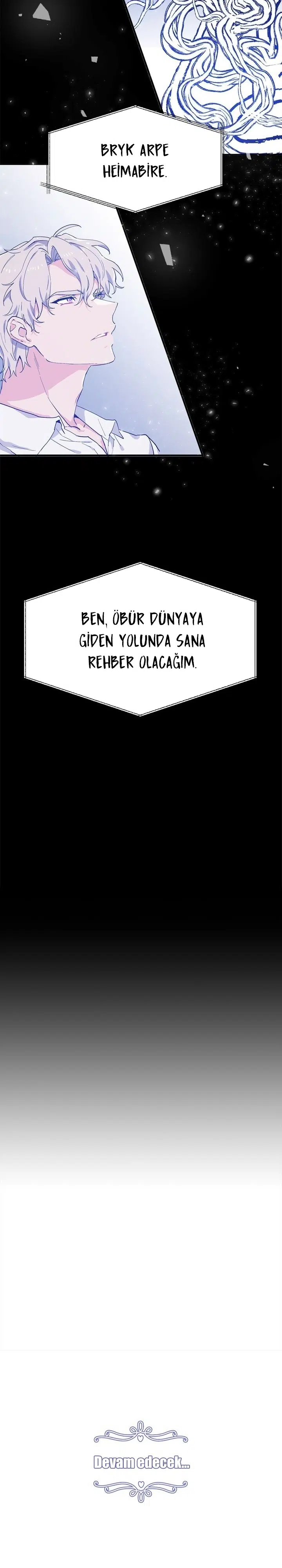 Koru Beni, Şövalye - Bölüm 49 Sayfa 24