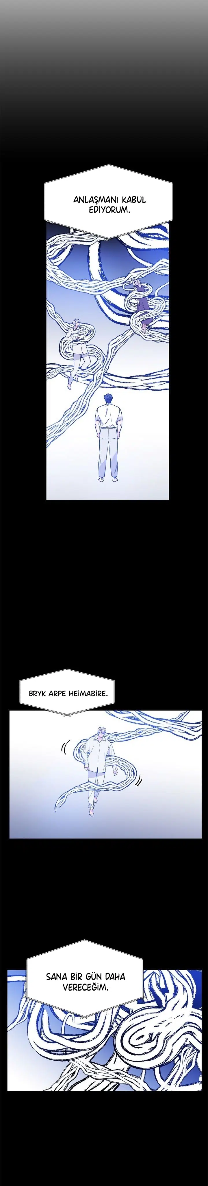 Koru Beni, Şövalye - Bölüm 50 Sayfa 16