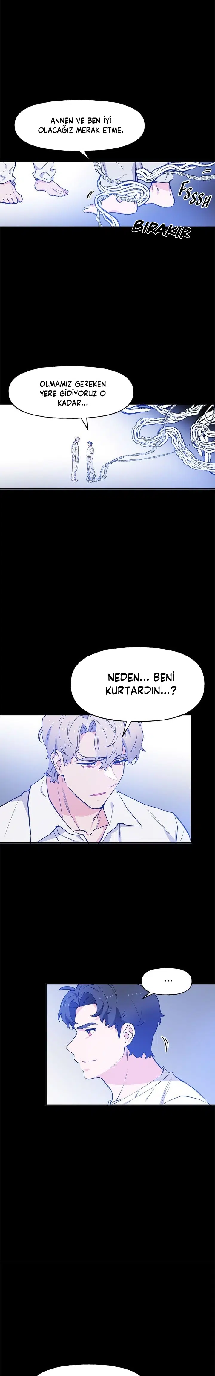Koru Beni, Şövalye - Bölüm 50 Sayfa 17