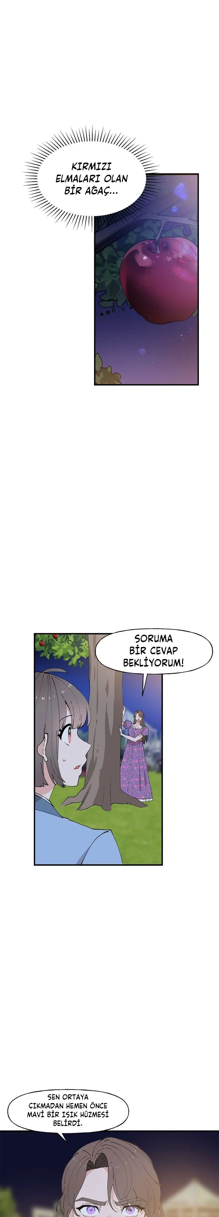 Koru Beni, Şövalye - Bölüm 52 Sayfa 3