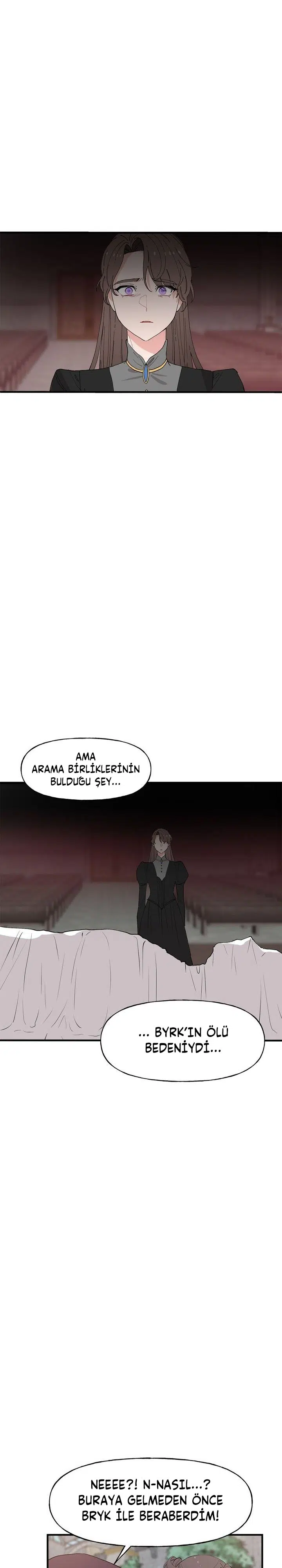 Koru Beni, Şövalye - Bölüm 52 Sayfa 14