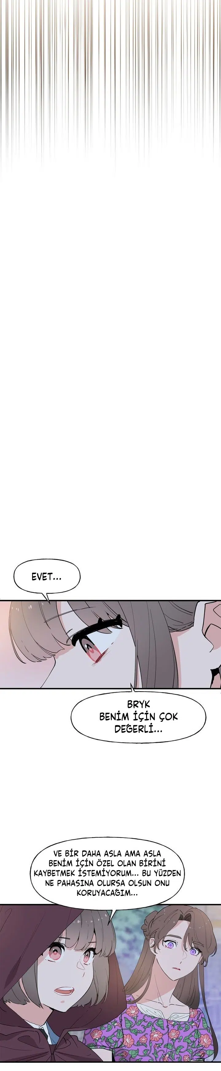Koru Beni, Şövalye - Bölüm 52 Sayfa 18