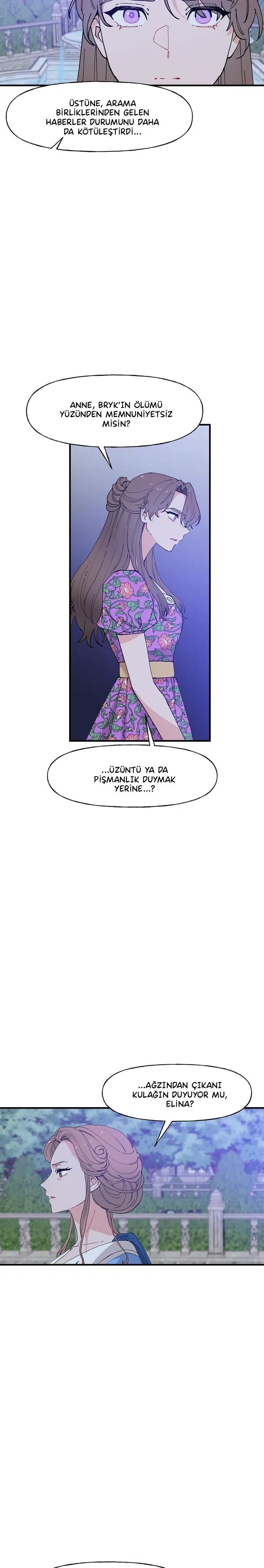 Koru Beni, Şövalye - Bölüm 53 Sayfa 4