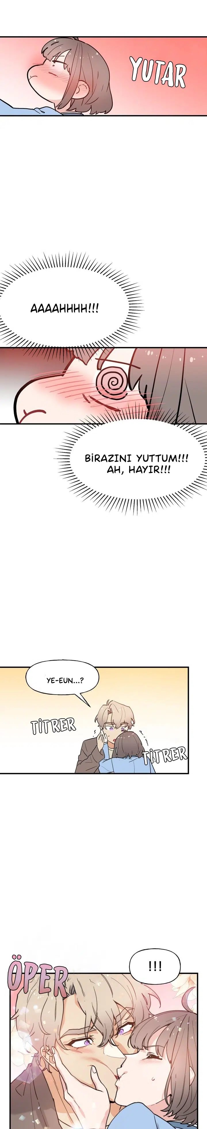 Koru Beni, Şövalye - Bölüm 53 Sayfa 18