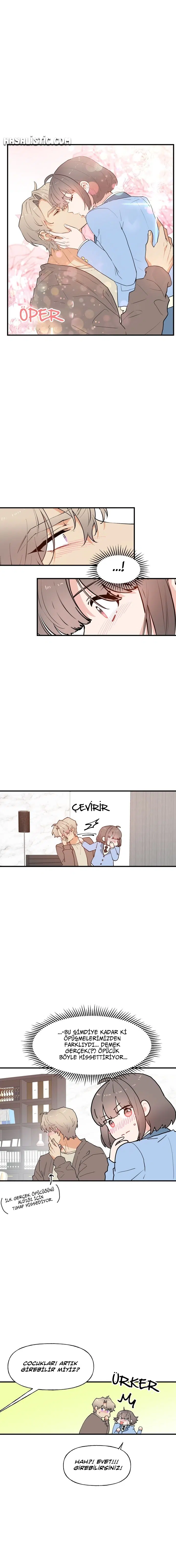 Koru Beni, Şövalye - Bölüm 54 Sayfa 7
