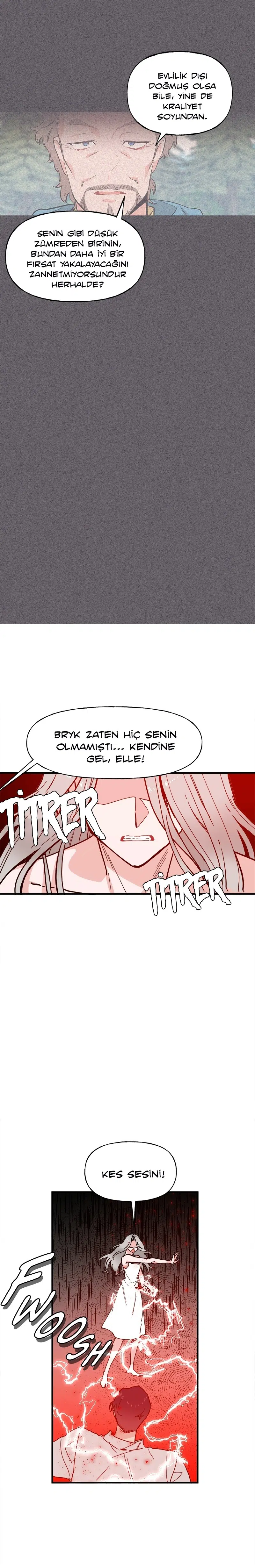 Koru Beni, Şövalye - Bölüm 55 Sayfa 5