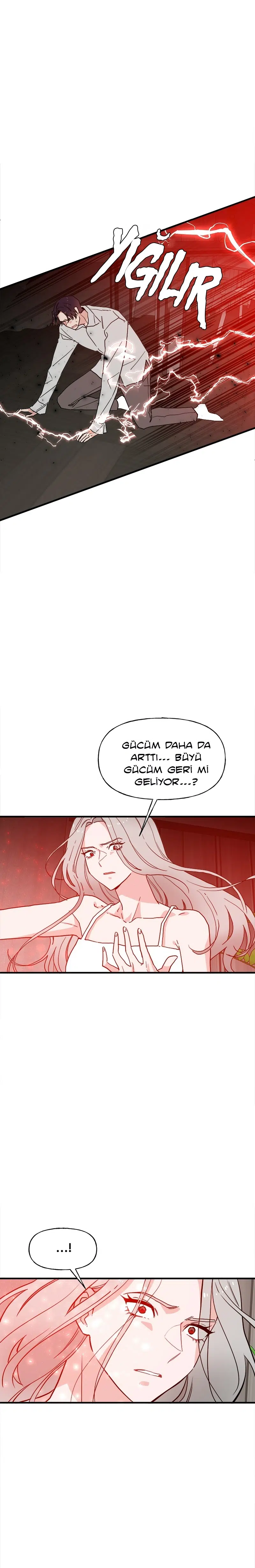 Koru Beni, Şövalye - Bölüm 55 Sayfa 6