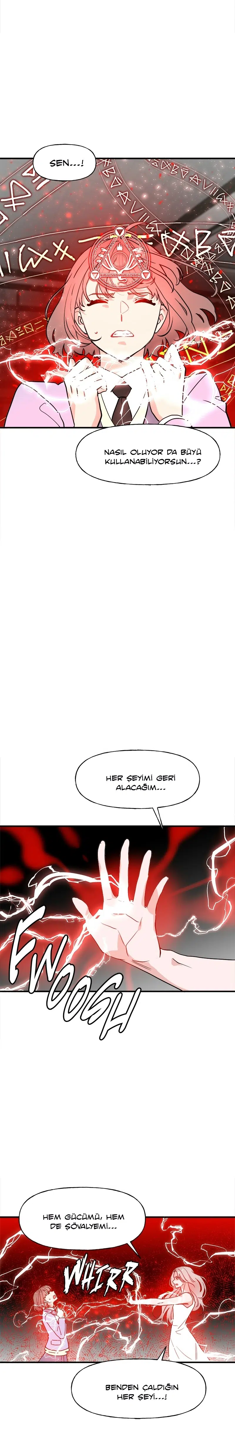 Koru Beni, Şövalye - Bölüm 55 Sayfa 7
