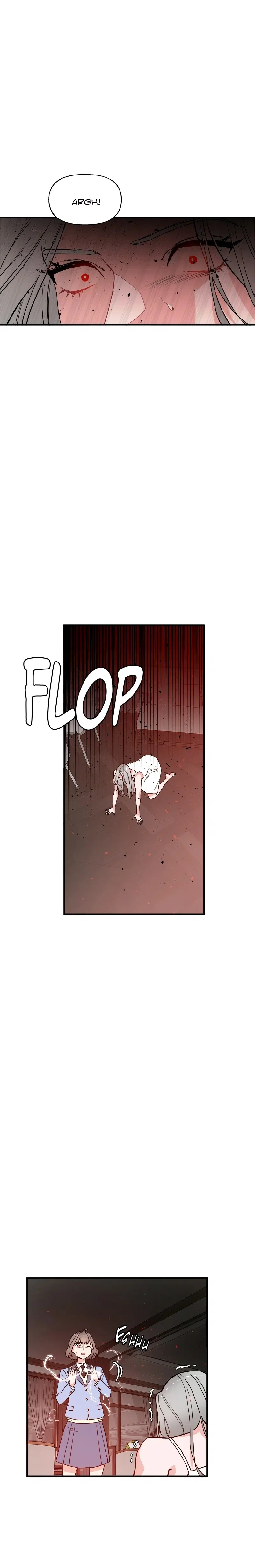 Koru Beni, Şövalye - Bölüm 55 Sayfa 9