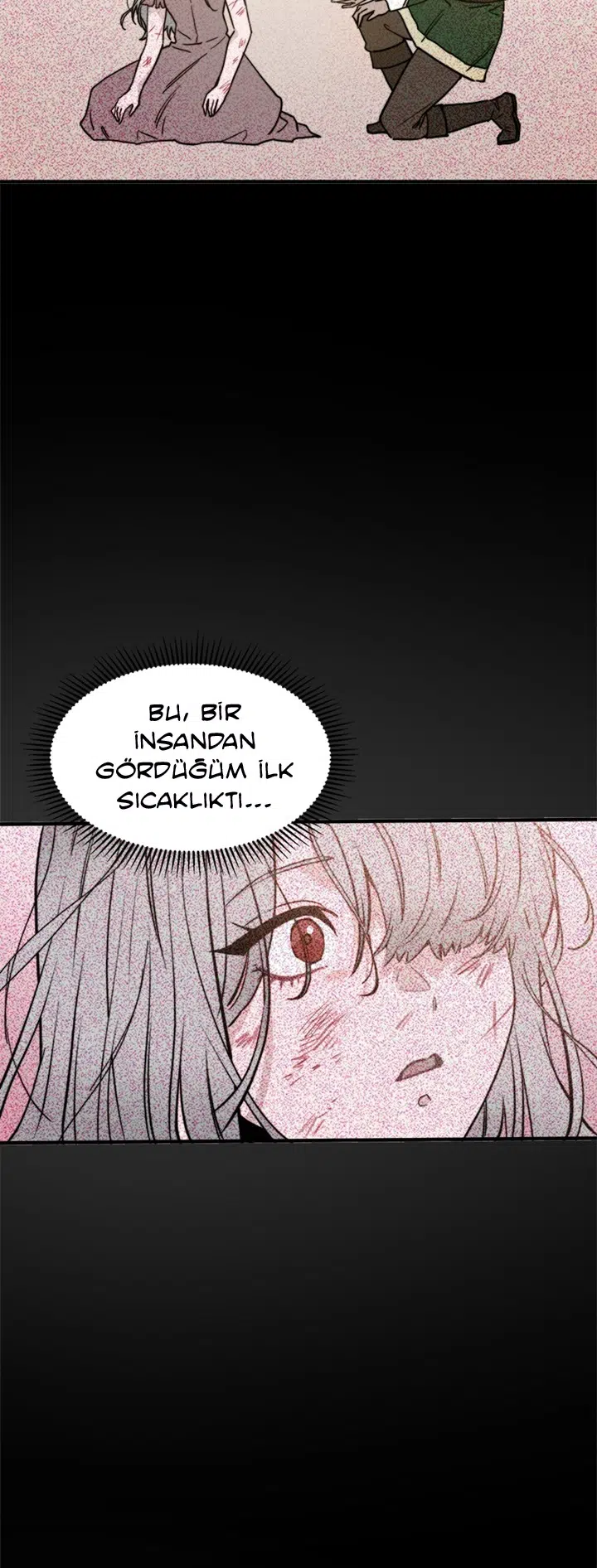 Koru Beni, Şövalye - Bölüm 55 Sayfa 18