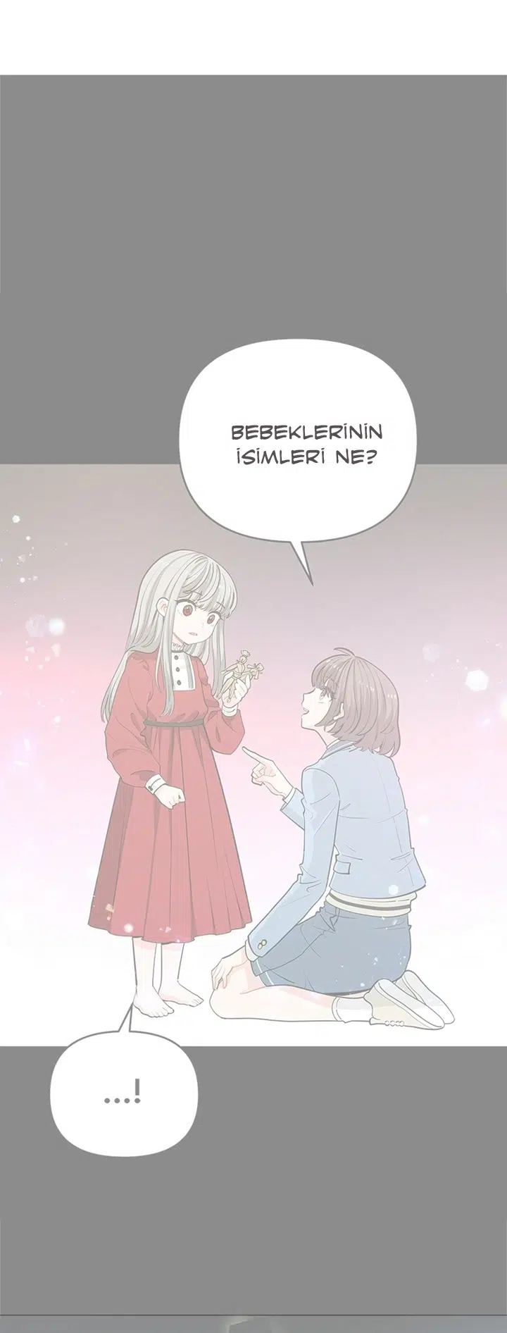 Koru Beni, Şövalye - Bölüm 55 Sayfa 21