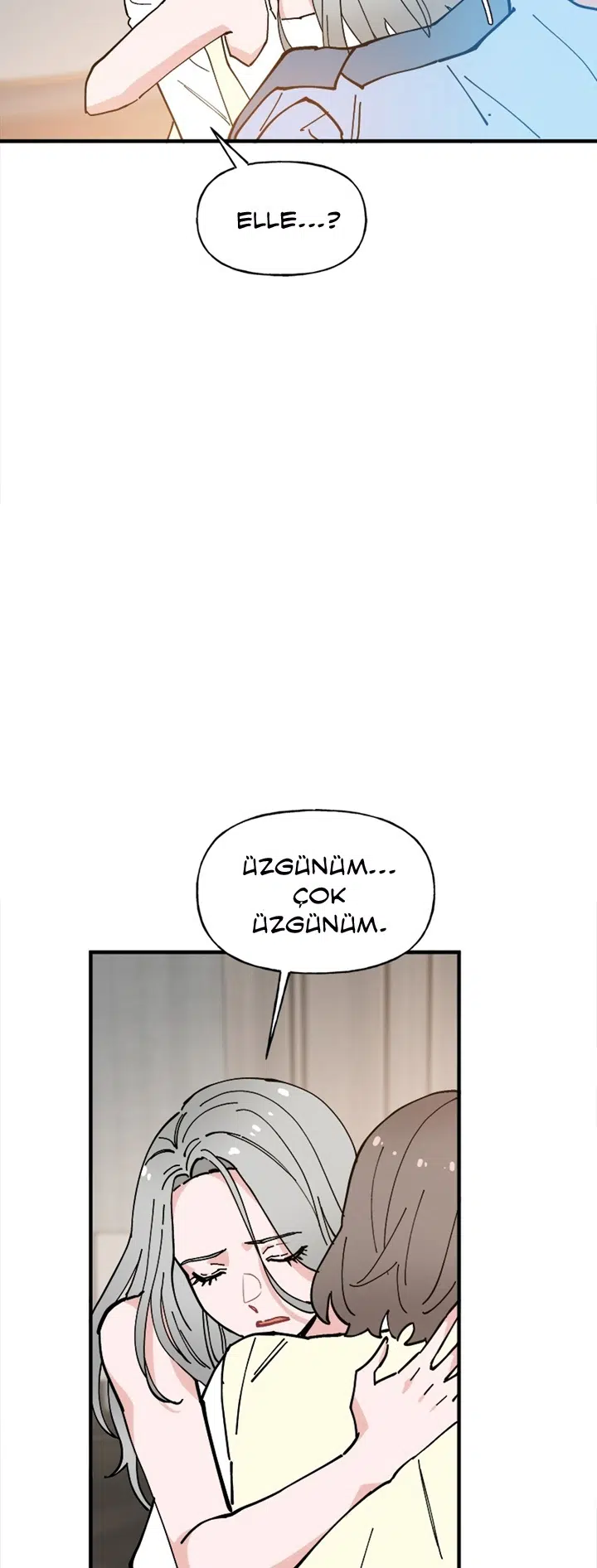 Koru Beni, Şövalye - Bölüm 55 Sayfa 24