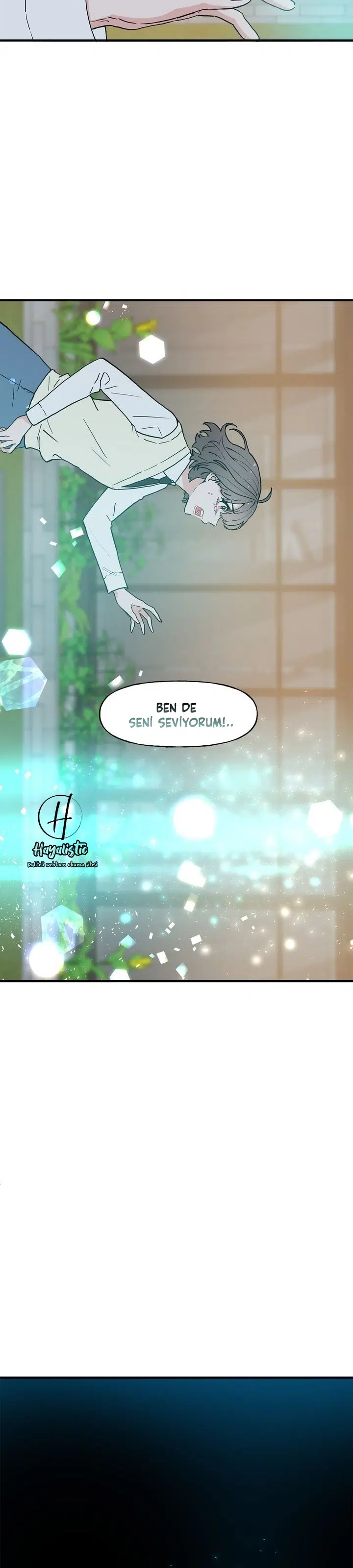 Koru Beni, Şövalye - Bölüm 56 Sayfa 24
