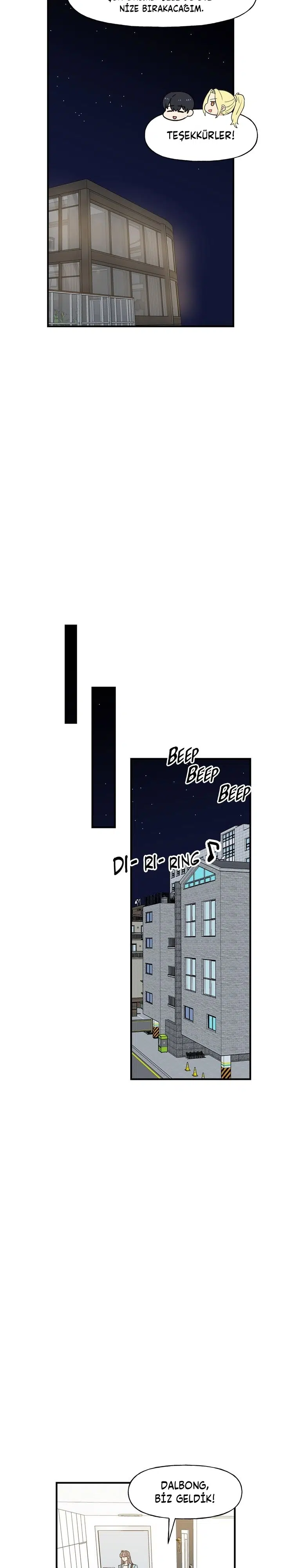 Koru Beni, Şövalye - Bölüm 57 Sayfa 4
