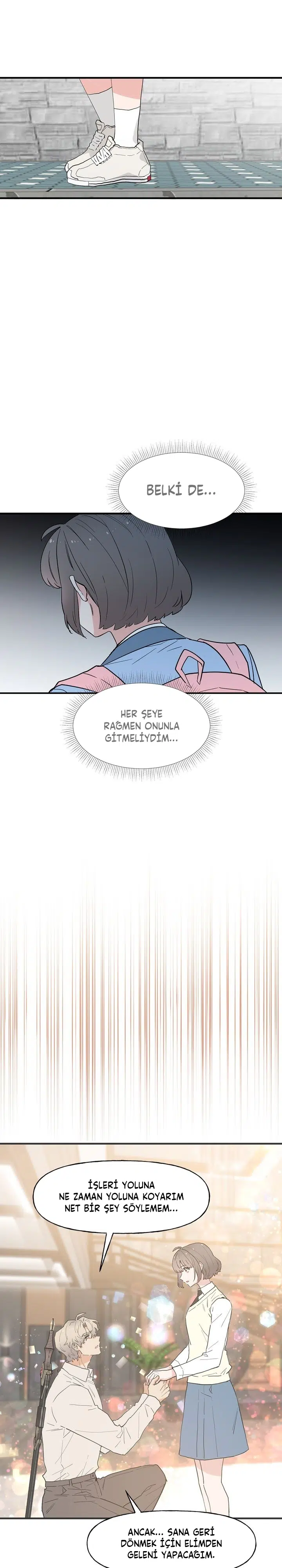 Koru Beni, Şövalye - Bölüm 57 Sayfa 13