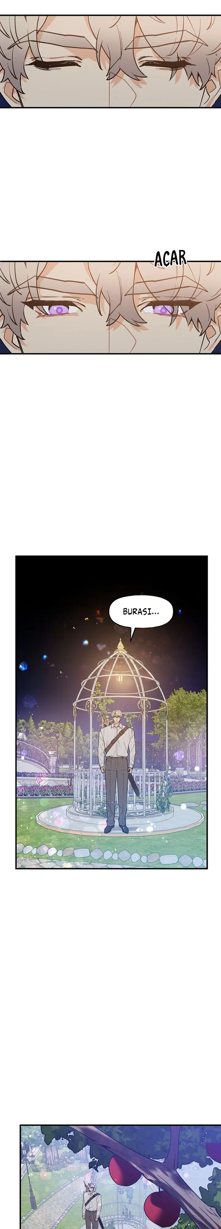 Koru Beni, Şövalye - Bölüm 57 Sayfa 17