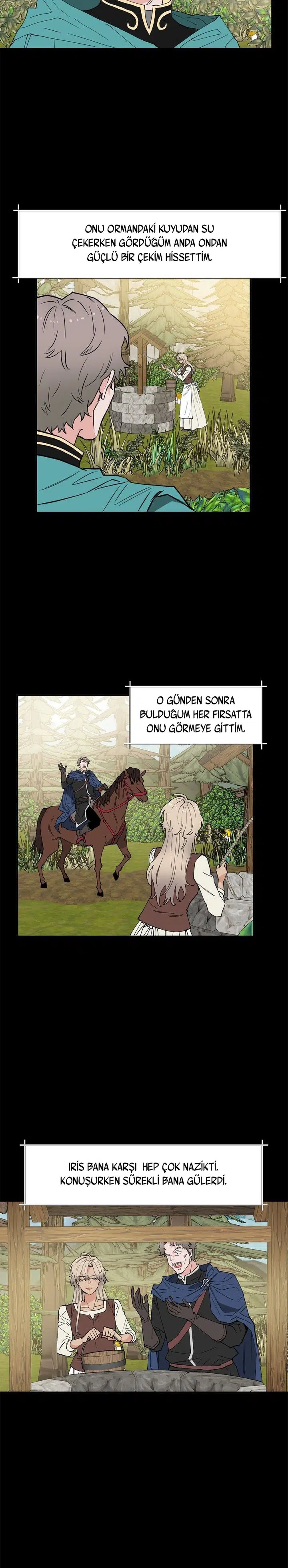 Koru Beni, Şövalye - Bölüm 58 Sayfa 4