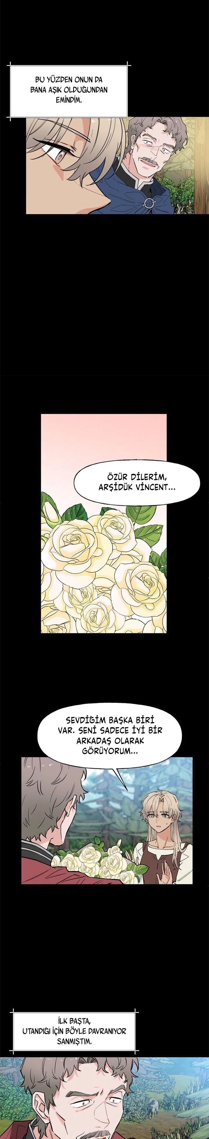 Koru Beni, Şövalye - Bölüm 58 Sayfa 5