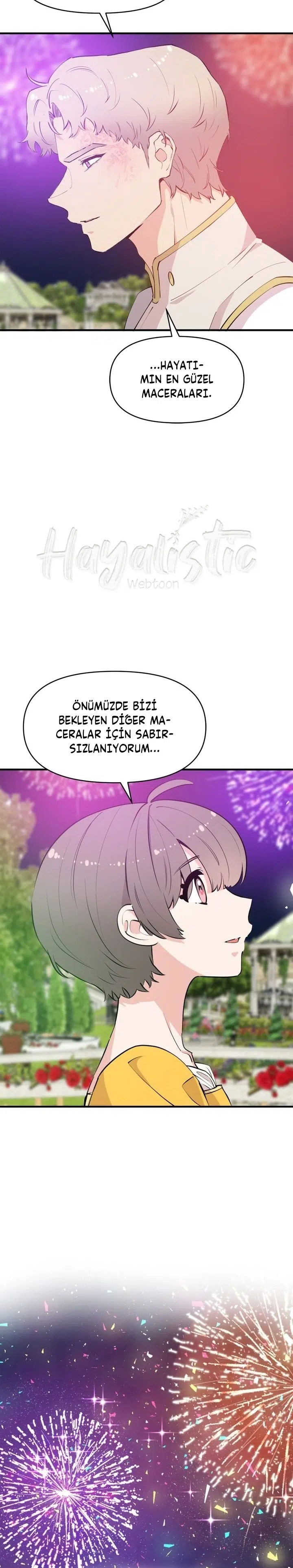 Koru Beni, Şövalye - Bölüm 60 Sayfa 22