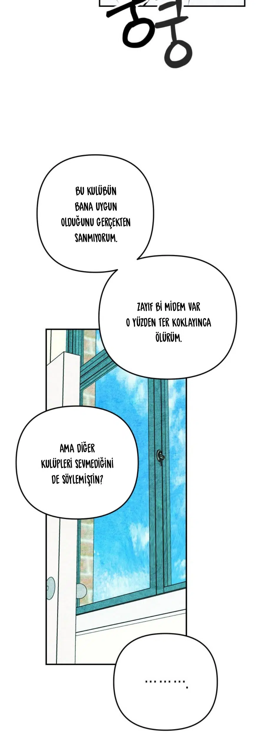 Seni Geri Döndürmek - Bölüm 1 Sayfa 59