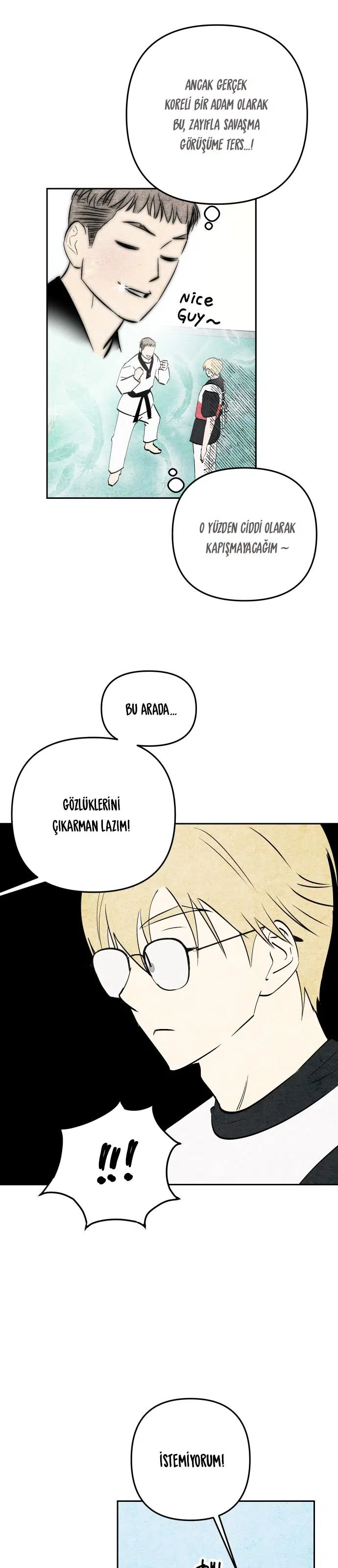 Seni Geri Döndürmek - Bölüm 2 Sayfa 7