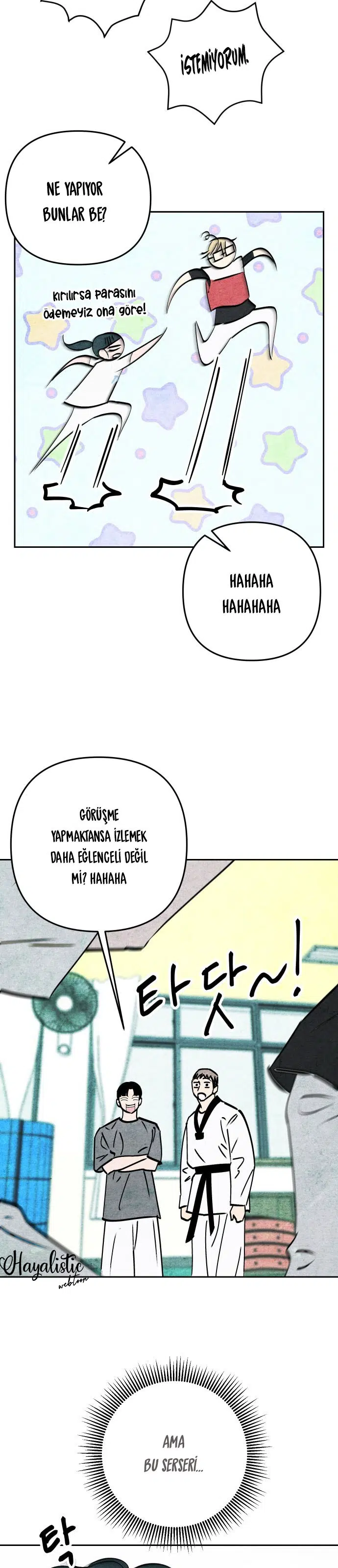 Seni Geri Döndürmek - Bölüm 2 Sayfa 9