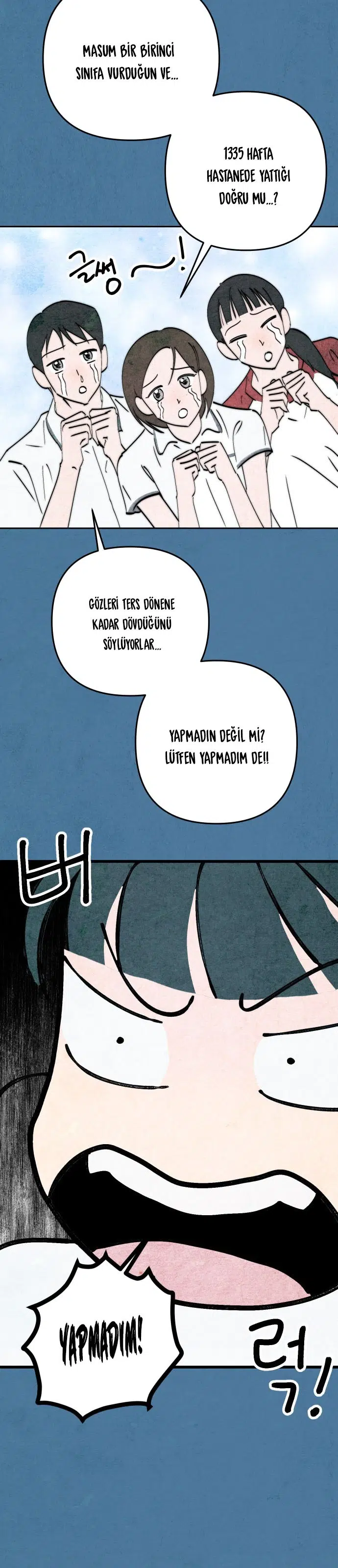 Seni Geri Döndürmek - Bölüm 2 Sayfa 15