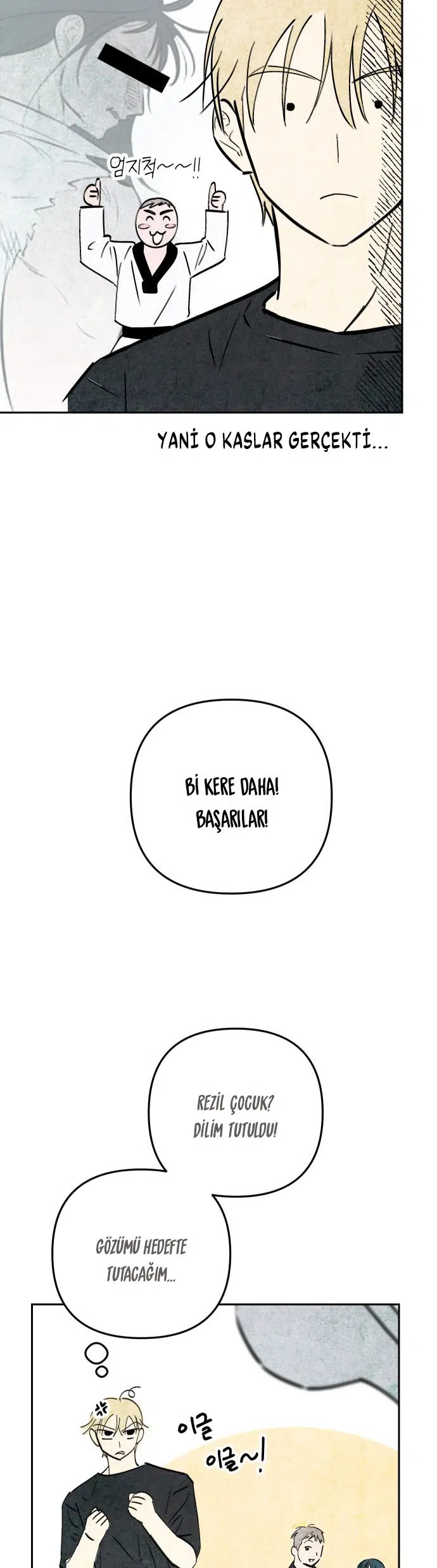 Seni Geri Döndürmek - Bölüm 2 Sayfa 34