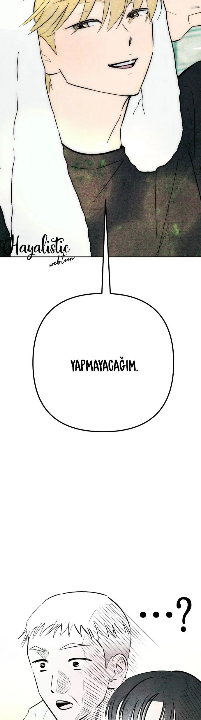 Seni Geri Döndürmek - Bölüm 2 Sayfa 40