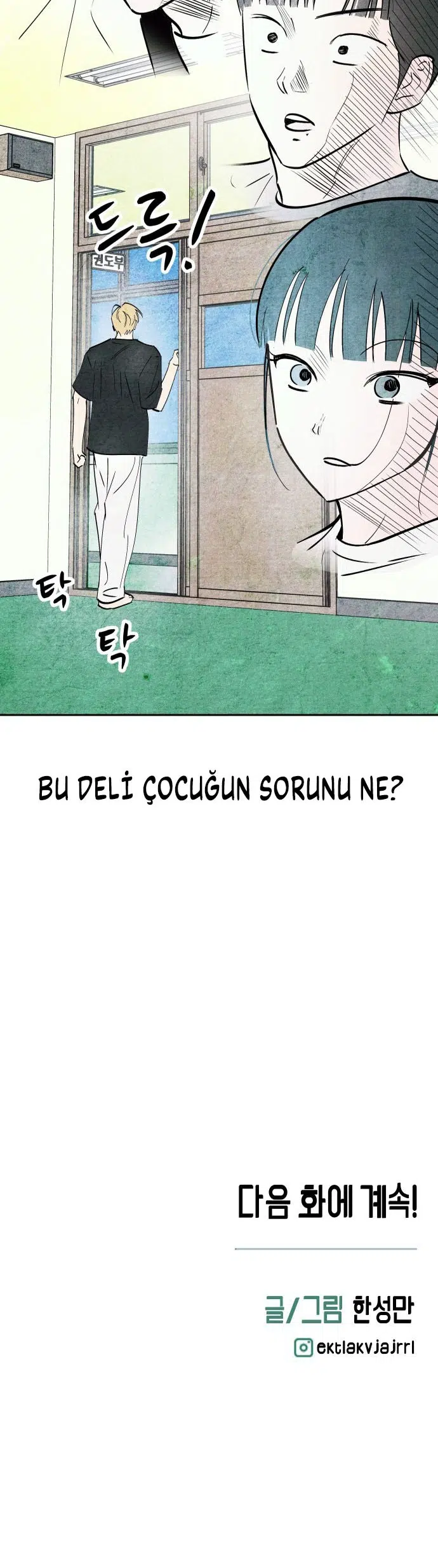 Seni Geri Döndürmek - Bölüm 2 Sayfa 41
