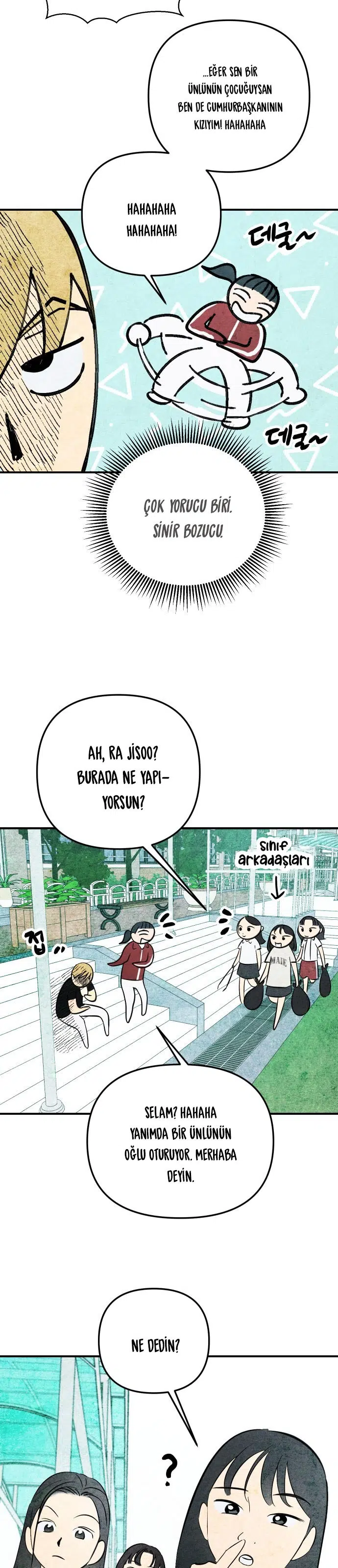 Seni Geri Döndürmek - Bölüm 3 Sayfa 26