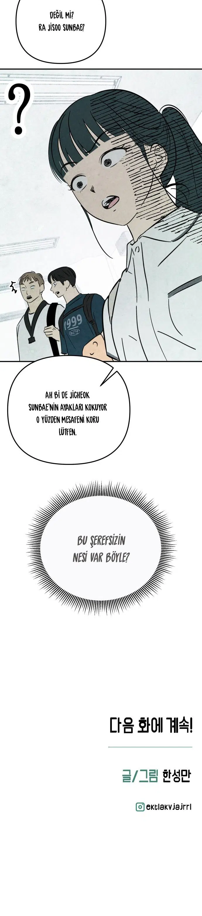 Seni Geri Döndürmek - Bölüm 3 Sayfa 41