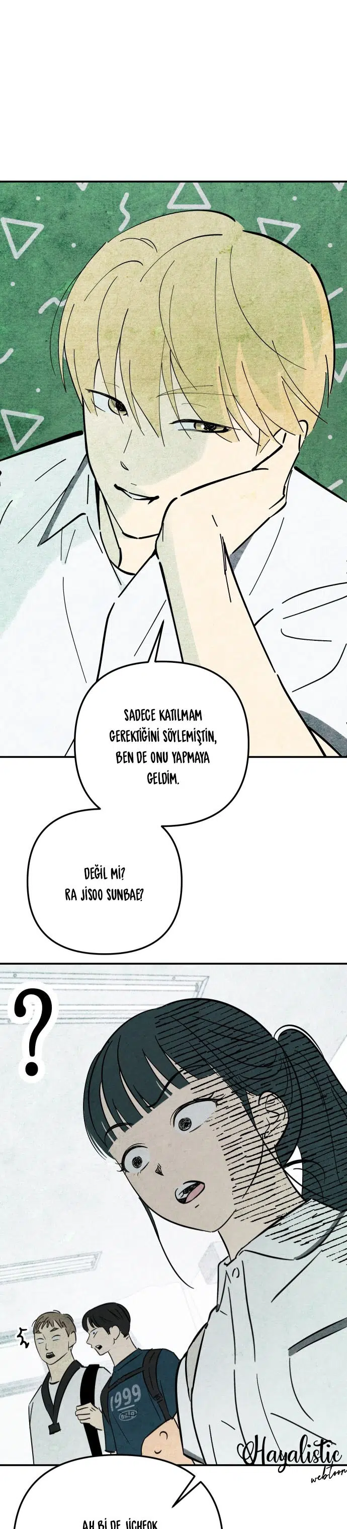 Seni Geri Döndürmek - Bölüm 4 Sayfa 2