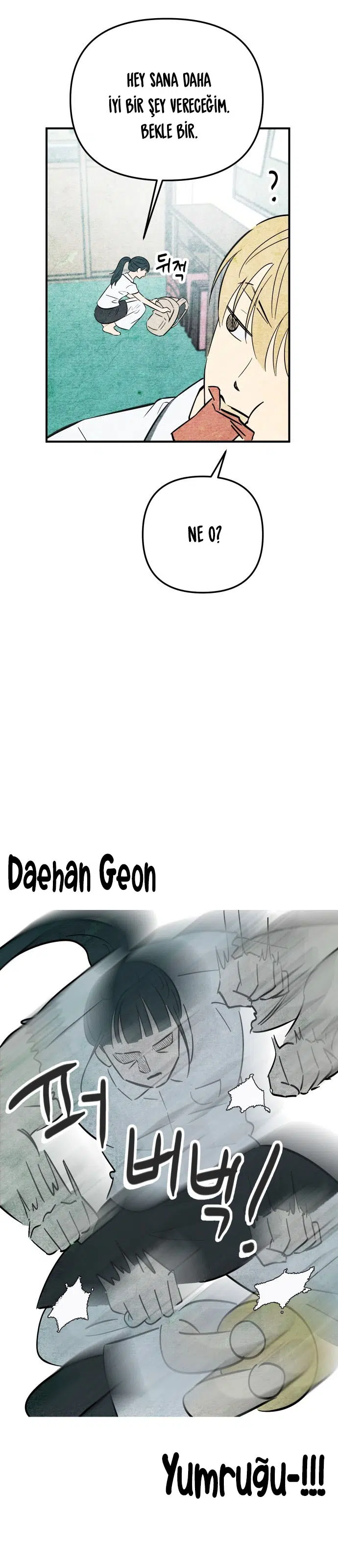 Seni Geri Döndürmek - Bölüm 4 Sayfa 14