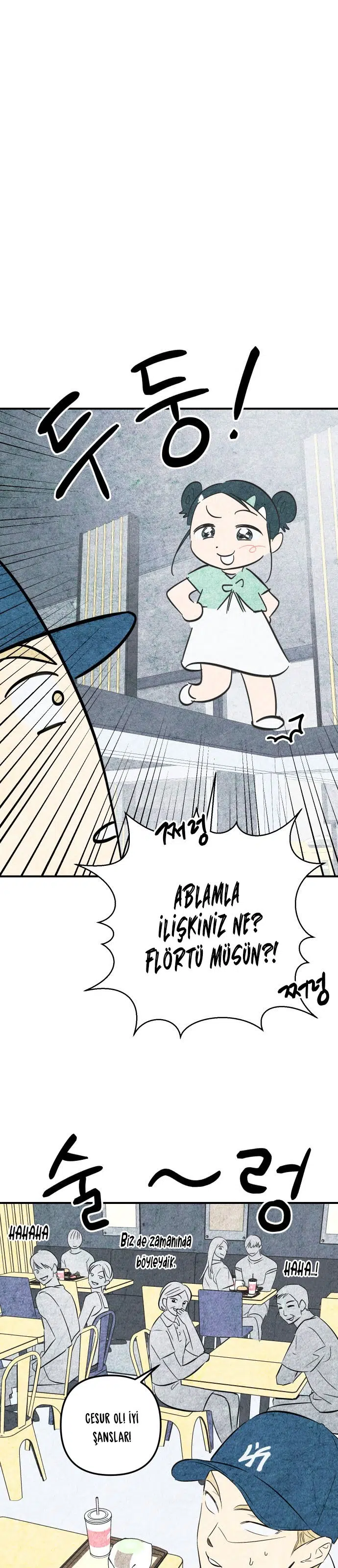 Seni Geri Döndürmek - Bölüm 5 Sayfa 9