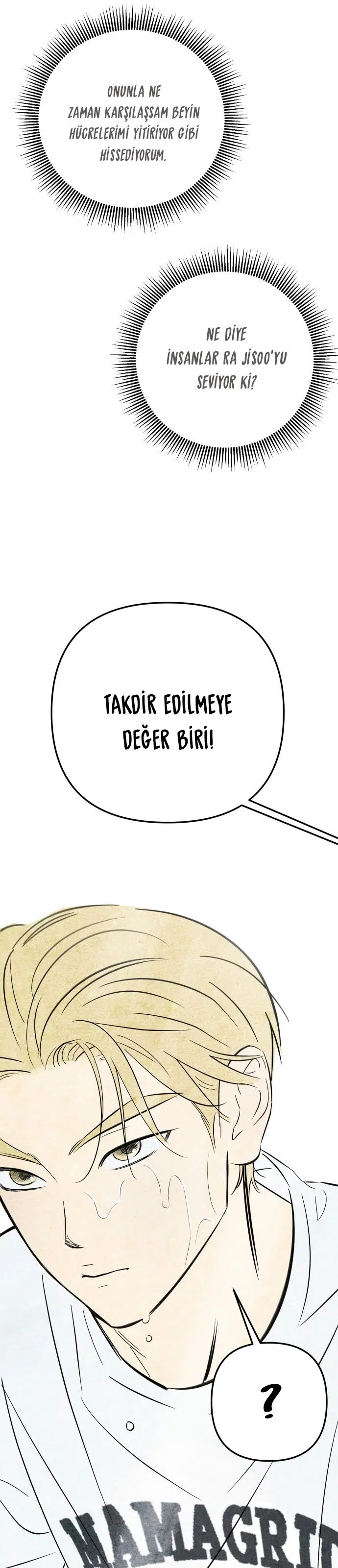 Seni Geri Döndürmek - Bölüm 5 Sayfa 21