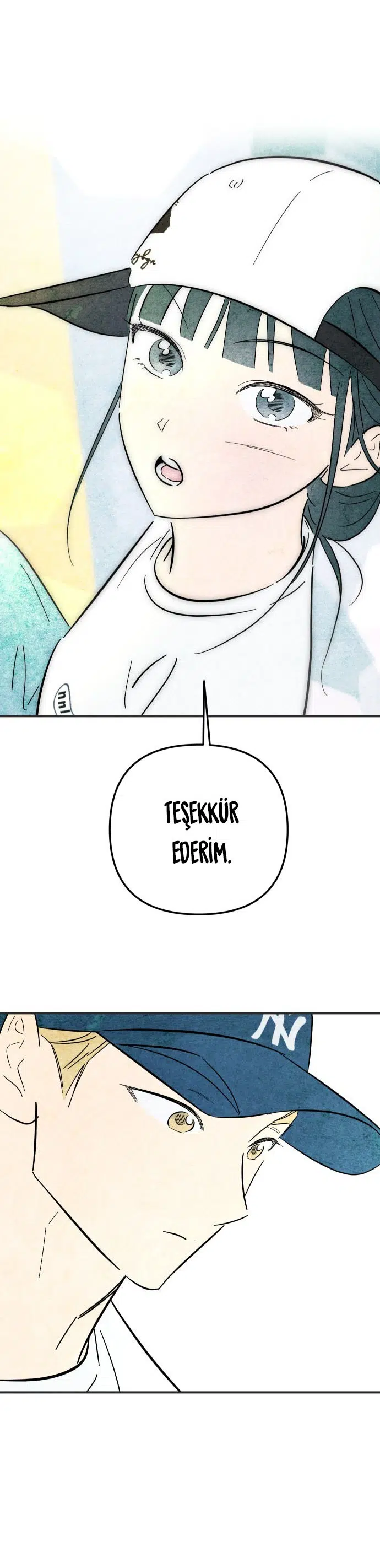 Seni Geri Döndürmek - Bölüm 6 Sayfa 26