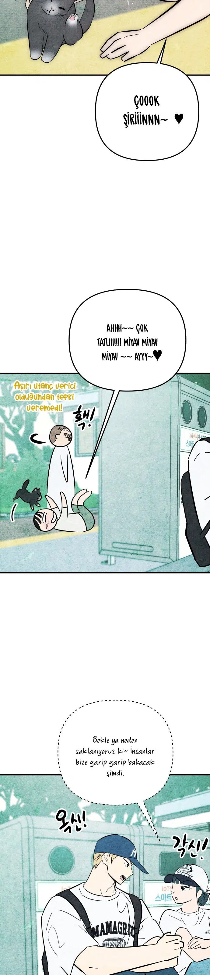 Seni Geri Döndürmek - Bölüm 7 Sayfa 5
